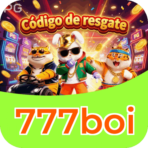 Suporte 777boi