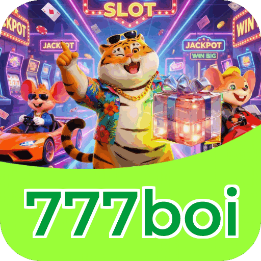 Slots Premium da PG Soft na 777boi