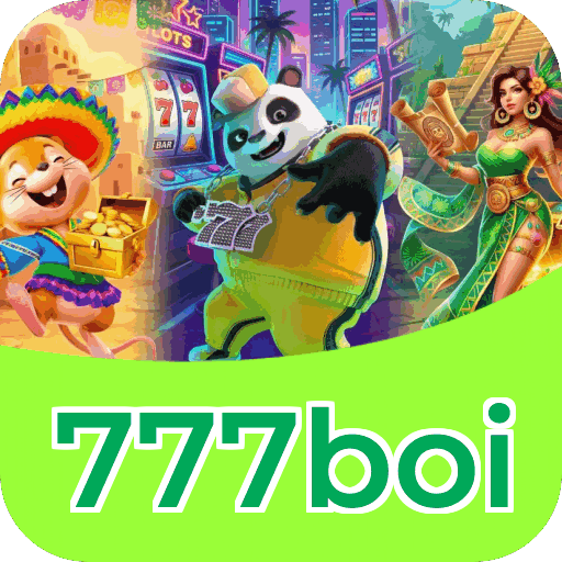 Instalar APK 777boi